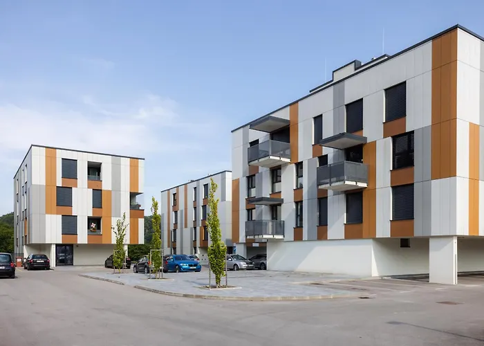 Apartment Dalgona Delux