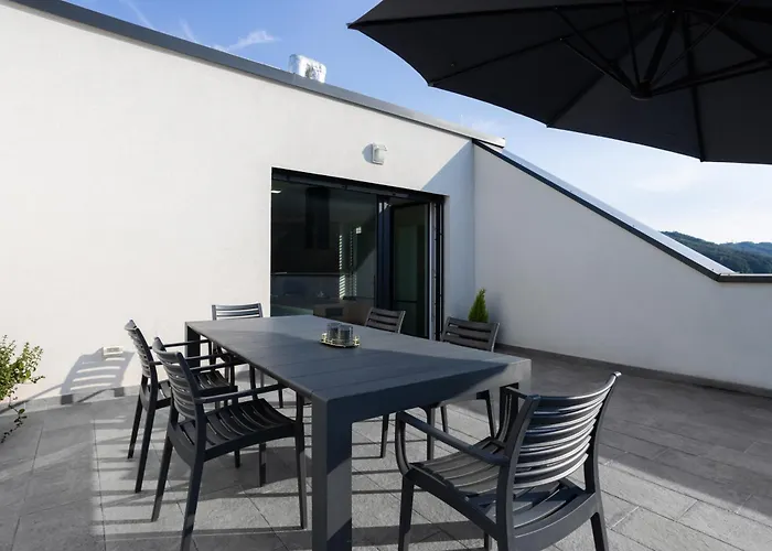 Apartment Dalgona Delux