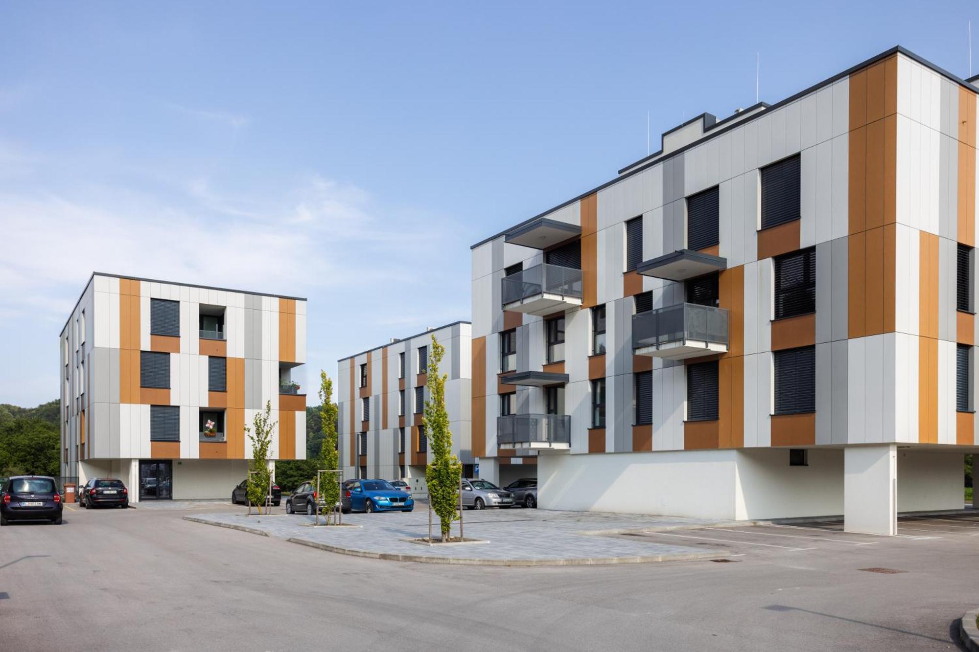 Apartment Dalgona Delux