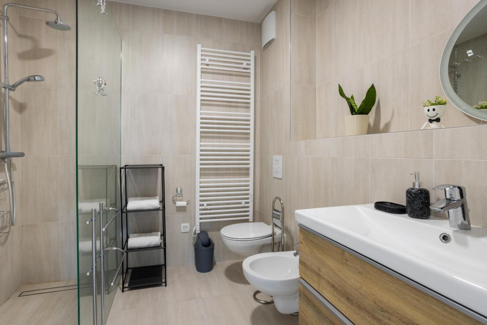 Dalgona Delux Apartment *