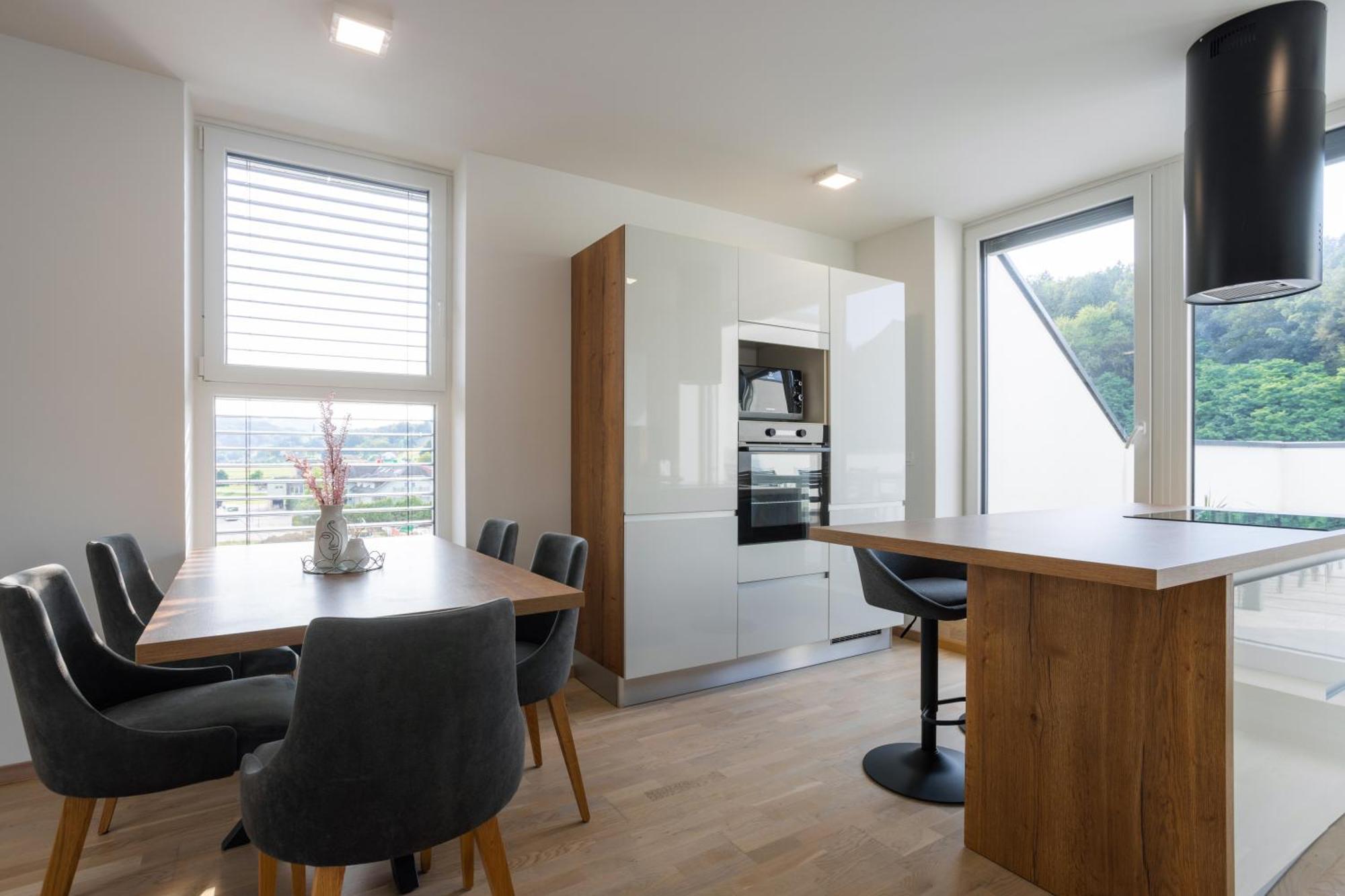 Apartment Dalgona Delux *